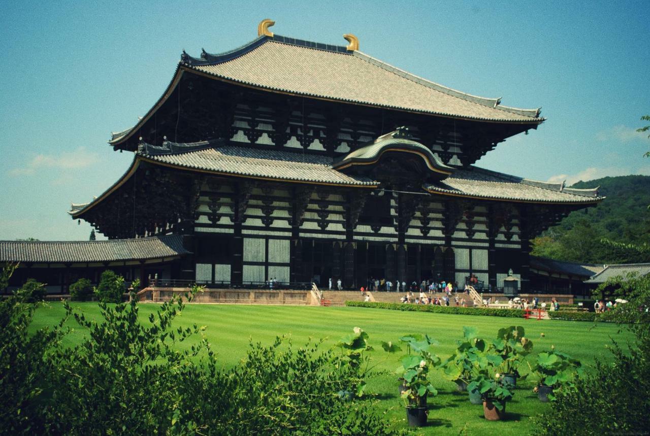 Naraigoto Eena House Exterior photo